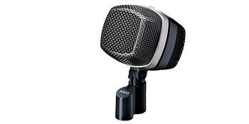 AKG (アーカーゲー) / D12VR Kick the hammer アウトレット品