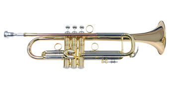 PLAYTECH (プレイテック) / PTTR-300 Bbトランペット アウトレット品