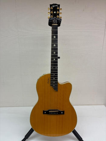GIBSON (ギブソン) / Chet Atkins SST Natural 1999 エレクトリック・アコースティックギター E0085