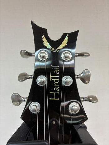 DEAN GUITARS (ディーンギター) / Hardtail USA Classic Dark Cherry エレキギター E0089