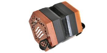 PLAYTECH (プレイテック) / PCT300 イングリッシュコンサーティーナ アウトレット品