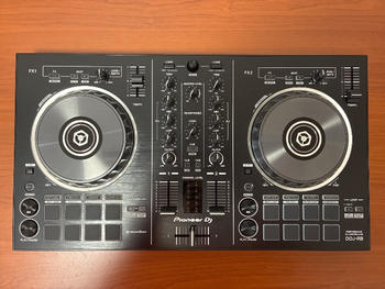 Pioneer DJ (パイオニア) / DDJ-RB DJコントローラー E0090