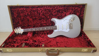 Paul Reed Smith (PRS) (ポールリードスミス) / 【美品】PRS Silver Sky Moc Sand 2021 Core USA John Mayer シルバースカイ