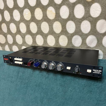 WARM AUDIO (ウォームオーディオ) / WA73-EQ