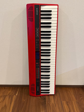 ROLAND (ローランド) / GO:KEYS GO-61K 61鍵キーボード
