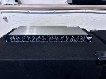 DRAWMER (ドローマー) / DS201　定番ノイズゲート