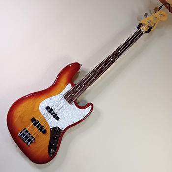 FENDER (フェンダー) / 【送料無料】Fender MIJ Hybrid II Jazz Bass SSB FSR 日本製  希少 限定カラー