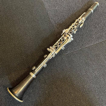 Buffet Crampon (ビュッフェ・クランポン) / クラリネット　R13　選定品　新ロゴ　美品　Clarinet