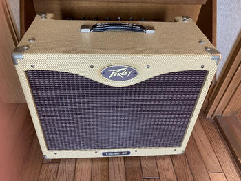 PEAVEY (ピーヴィー) / Classic 30/112 Tweed II ギターコンボアンプ