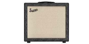 SUPRO (スプロ) / ROYALE 1x12 アウトレット品