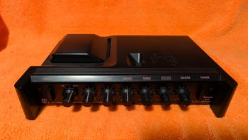 Ibanez (アイバニーズ) / EC20 / SHARK DISTOTION