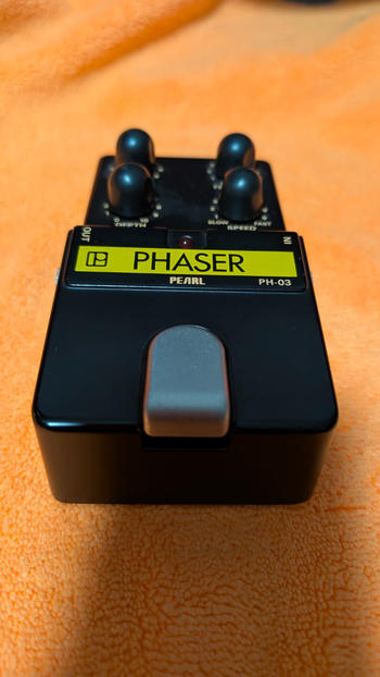PEARL (パール) / PHASER PH-03