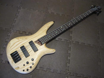 Ibanez (アイバニーズ) / SSR640 NTL 