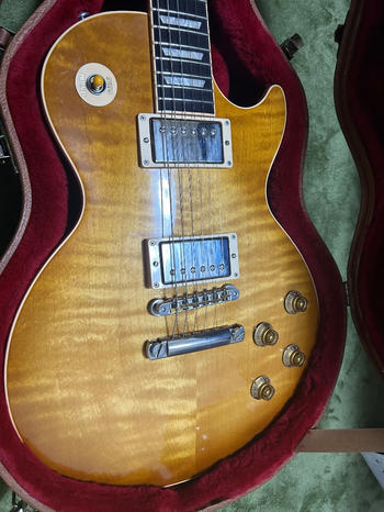 GIBSON (ギブソン) / Gibson レスポールトラディショナル 2017 【4.1kg】Gibson Les Paul Traditional