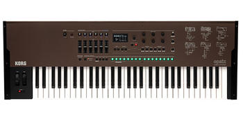 KORG (コルグ) / opsix SE FMシンセサイザー メーカーアウトレット