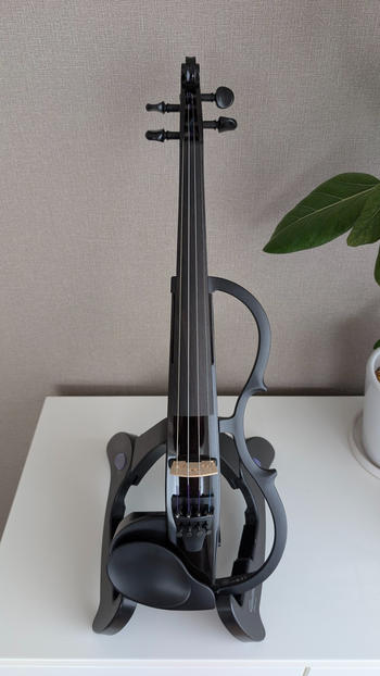 YAMAHA (ヤマハ) / サイレント　バイオリン / SV-120