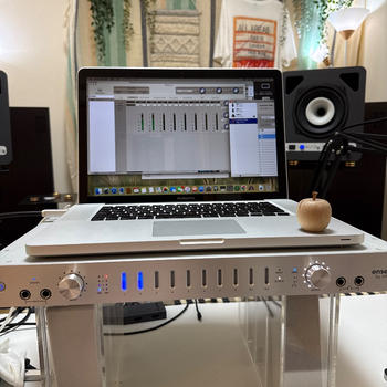 APOGEE (アポジー) / ensemble