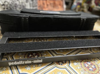 PEDALTRAIN (ペダルトレイン) / pedaltrain mini エフェクターボード