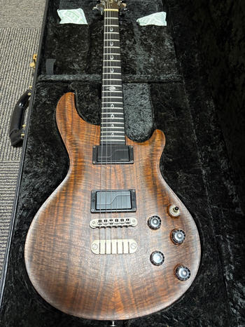 DEAN GUITARS (ディーンギター) / HARDTAIL Exotic Wood Custom Shop