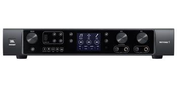 JBL (ジェービーエル) / BEYOND1 家庭用カラオケアンプ アウトレット品