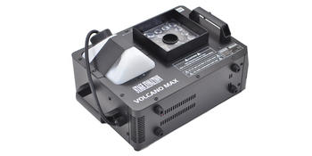 STAGE EVOLUTION (ステージエボリューション) / Volcano MAX　フォグマシン アウトレット品