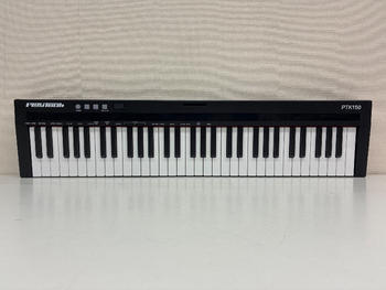 PLAYTECH (プレイテック) / PTK150 コンパクトキーボード E0123