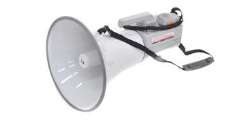 TOA (ティーオーエー) / ER-2130W　ショルダーメガホン　アウトレット品