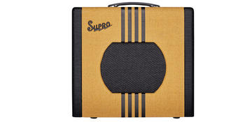SUPRO (スプロ) / Delta King 10 Tweed & Black アウトレット品