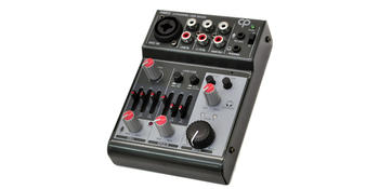 CLASSIC PRO (クラシックプロ) / AM03 配信向けUSBコンパクトミキサー アウトレット品