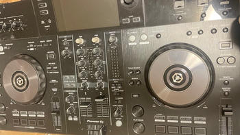 Pioneer DJ (パイオニア) / XDJ-RR