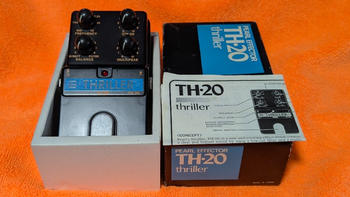 PEARL (パール) / TH-20 Thriller