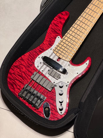 ATELIER Z (アトリエZ) / Atelier Z BOH’custom Beta6