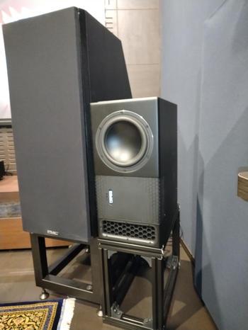 PMC (ピーエムシー) / PMC8 SUB (その1)