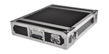 ROADREADY (ロードレディー) / RR2UAD 2Uラックケース アウトレット品