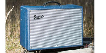 SUPRO (スプロ) / 1650RT Royal Reverb　アウトレット品