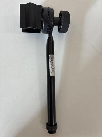 ON STAGE STANDS (オンステージスタンド) / MSA9508 クランプ式マイクロフォンアーム E0108-1