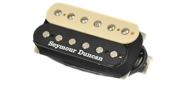 SEYMOUR DUNCAN (セイモアダンカン) / SH-2n Jazz Neck Zebra アウトレット品
