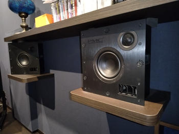 PMC (ピーエムシー) / ci30 (スピーカー)