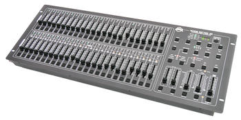 AMERICAN DJ (アメリカンディージェイ) / SCENESETTER48 DMXコントローラー　アウトレット品