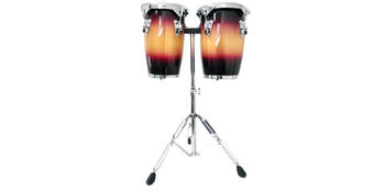 PLAYTECH (プレイテック) / PMC100 ミニコンガ アウトレット品