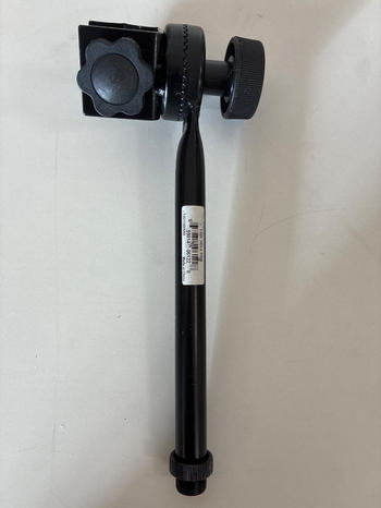 ON STAGE STANDS (オンステージスタンド) / MSA9508 クランプ式マイクロフォンアーム E0108-2