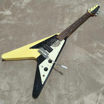 GRECO (グレコ) / GRECO ミニ フライング V マイケル・シェンカー mini flying V グレコ