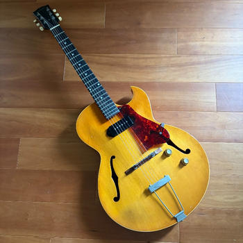 GIBSON (ギブソン) / ES-125TC Cherry Sunburst