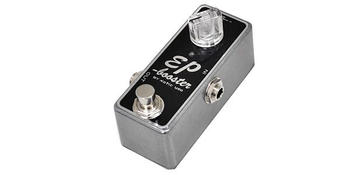 XOTIC (エキゾティック) / EP Booster オーバードライブ/ブースター　アウトレット品