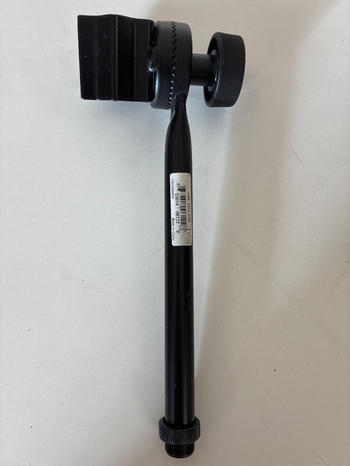 ON STAGE STANDS (オンステージスタンド) / MSA9508 クランプ式マイクロフォンアーム E0108-3