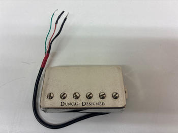 Duncan Designed / HB-102B ギター用ピックアップ E0127