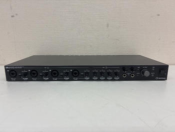 STEINBERG (スタインバーグ) / UR816C オーディオインターフェイス 32bit/192kHz E0098