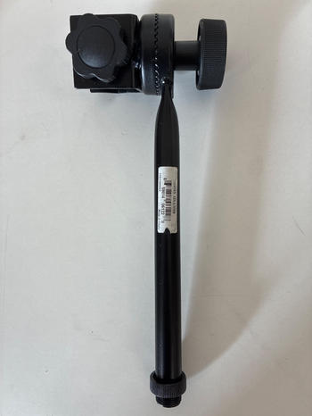 ON STAGE STANDS (オンステージスタンド) / MSA9508 クランプ式マイクロフォンアーム E0108-4