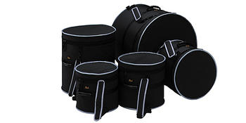 PEARL (パール) / PSC0810-08 ドラムソフトケース アウトレット品