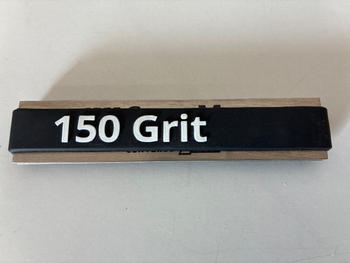 StewMac / Z-File 150-grit Centered フレット用 フレットヤスリ E0109